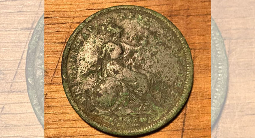 The Anfibio Went Real Deep Last Night To Find