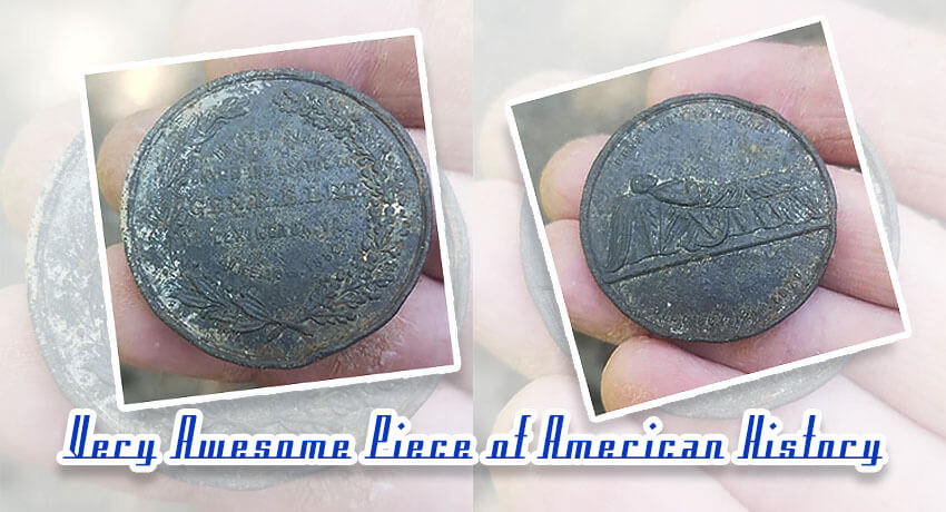 Took This Out Of My Local River