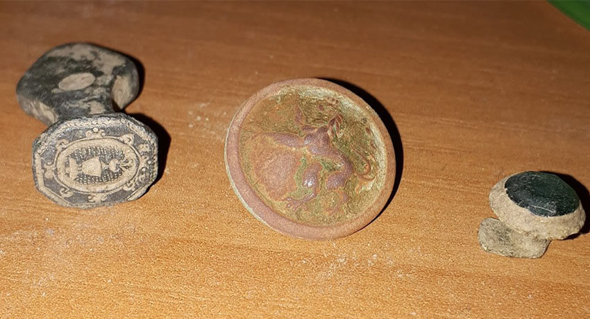 Anfibio 20kHz Deep Gain 70