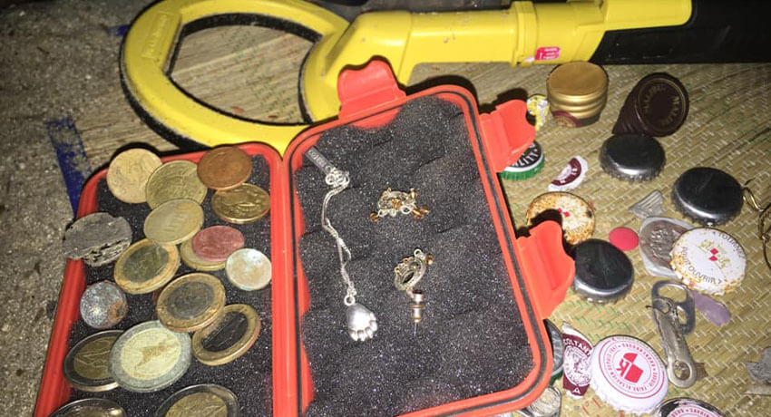 Holiday Time With PulseDive