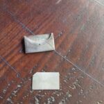 What's That Envelope And Button - 5