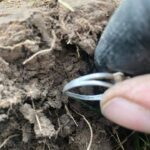 925 Ring With Small Stones - 4