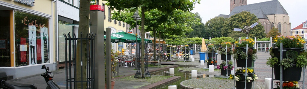 Detektormarkt.de - Cover