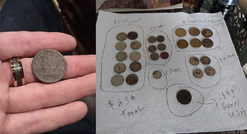 Was Using My Multi Kruzer Machine