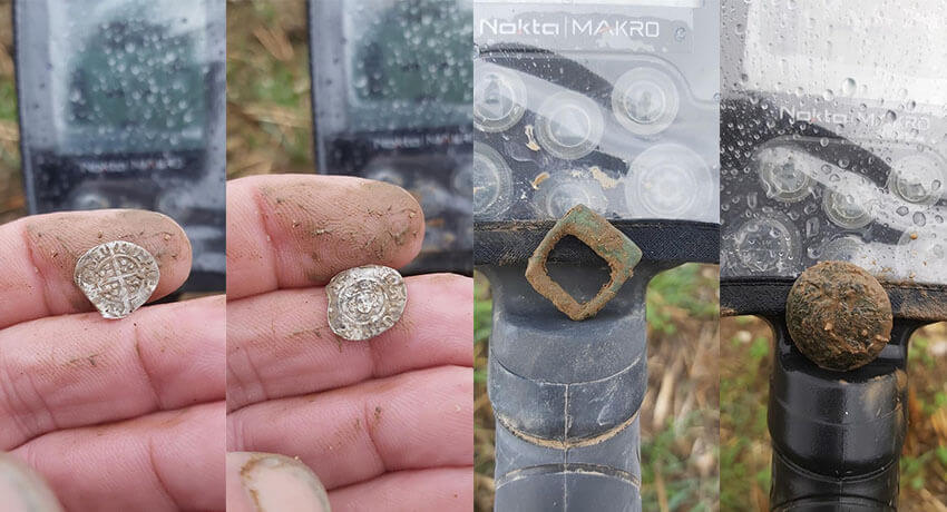 A Couple Of Finds From Yesterday