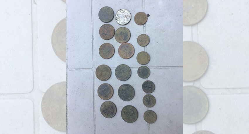 I Am Getting Spoiled