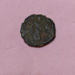 Nice haul of Roman coins