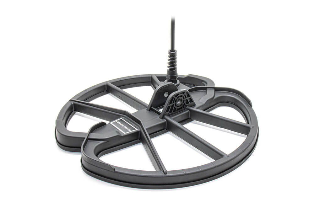 Waterproof DD Search Coil - 28 cm / 11" (SP28)