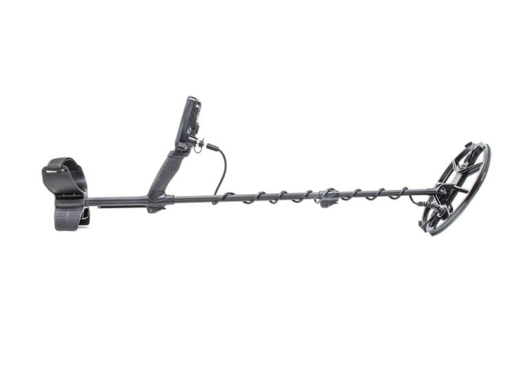 Nokta Simplex Metal Detector - 3