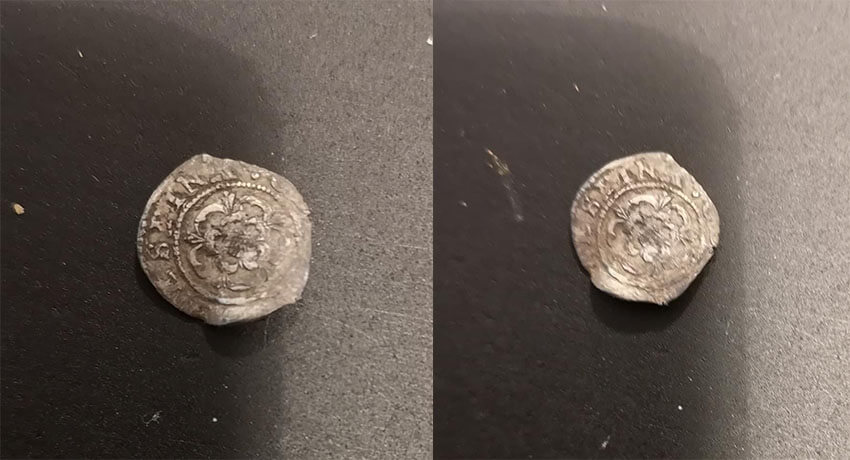 On A Role With The Silver