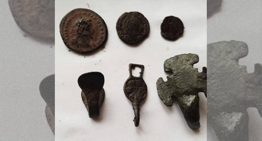 Small Coils Doing The Job