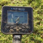 Anfibio Seeks Out The Silver - 2