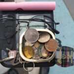 Early Morning Korean Beach - 4