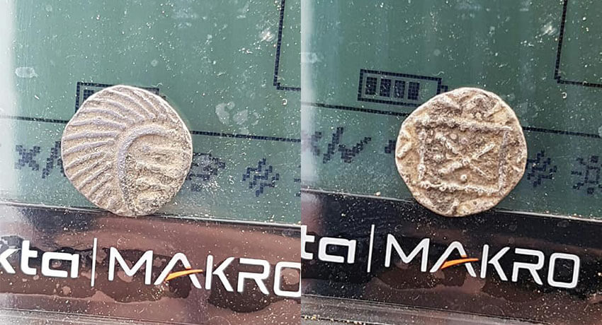 Field Settings VDI 23