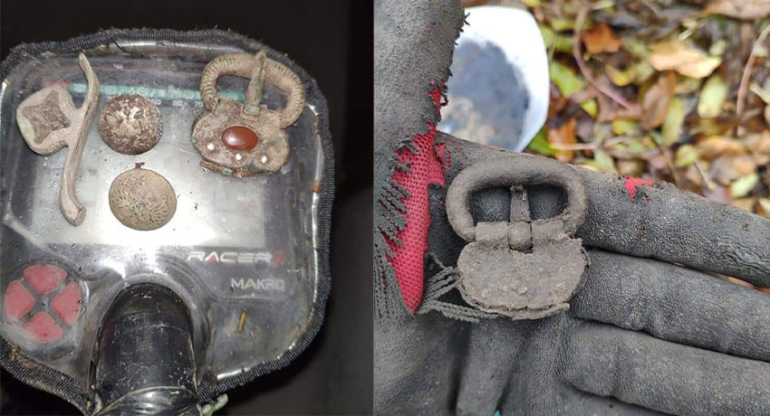 Findings With Racer 2