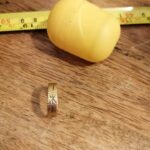 Got This Today Nice Gold Ring - 1