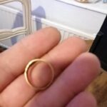 Got This Today Nice Gold Ring 4