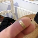 Got This Today Nice Gold Ring - 5