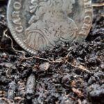 My first hammered with the Simplex+ - 1