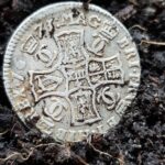 My first hammered with the Simplex+ - 2