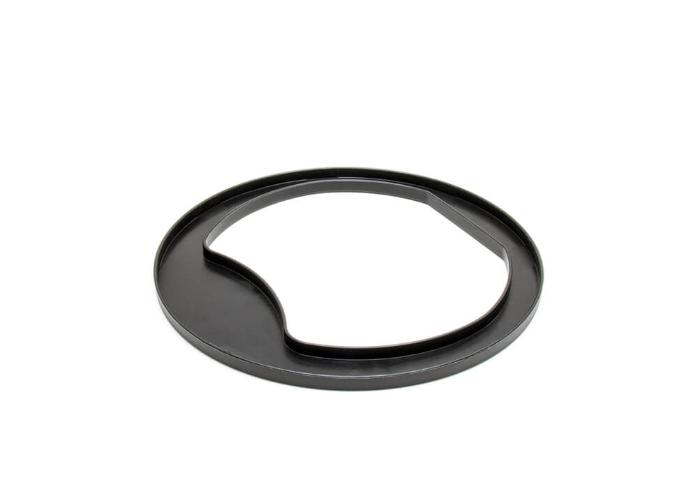 Replaceable Scuba Coil - 20 cm / 8" Cover