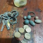 Finally managed to get out for a bit