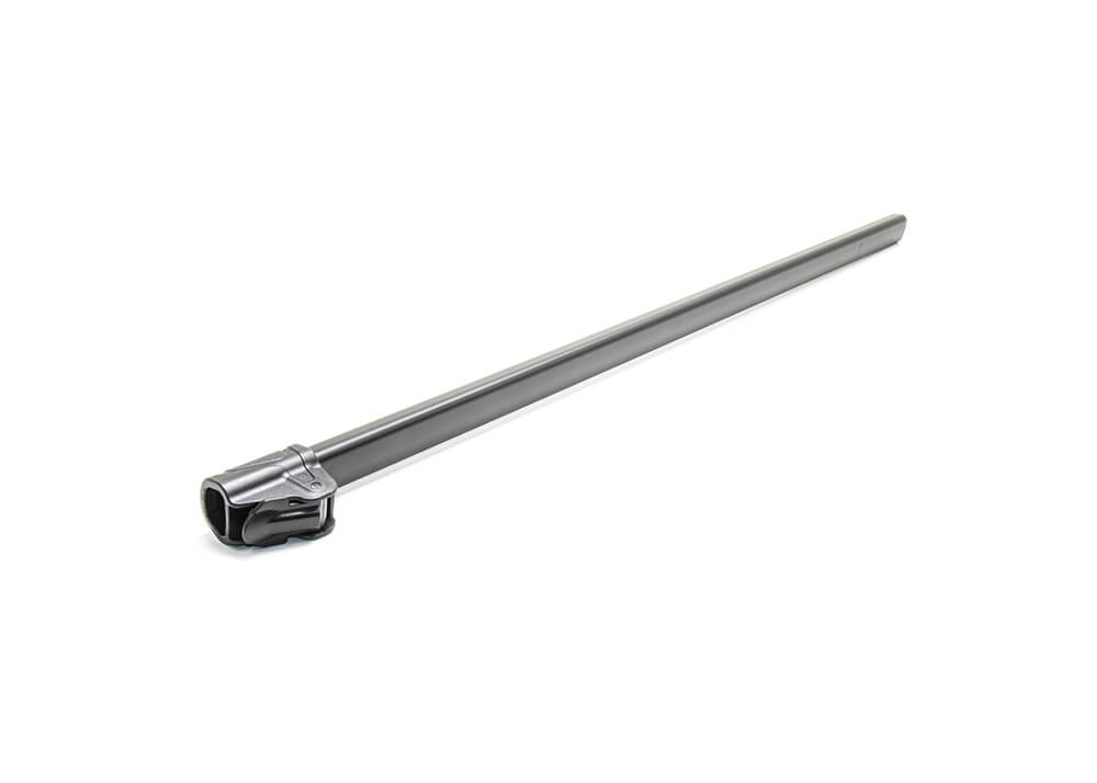 Longer Middle Shaft (Aluminum)