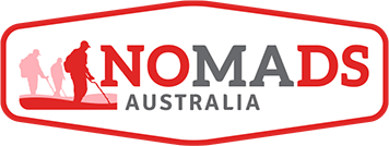 Nomads AUSTRÁLIA