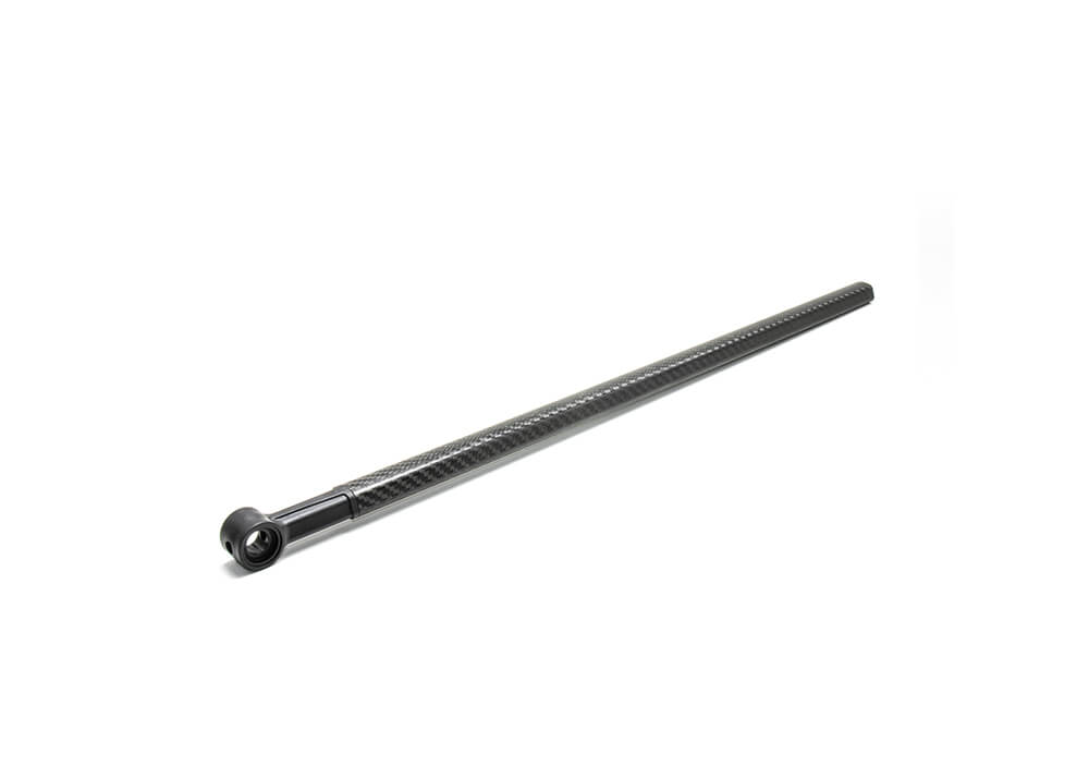 Longer Lower Shaft (Carbon Fiber)