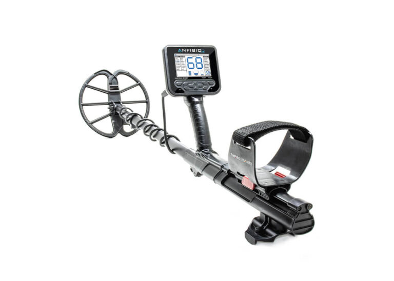 Nokta Anfibio 14 Metal Detector - 3
