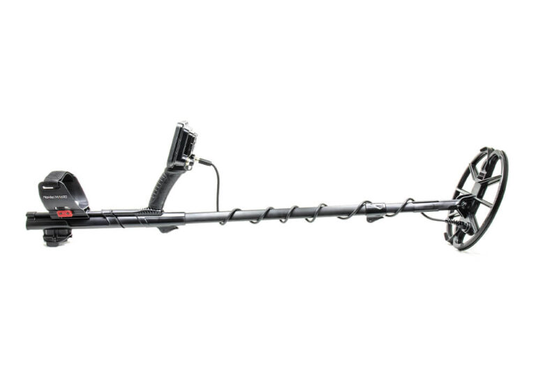 Nokta Anfibio 19 Metal Detector - 2