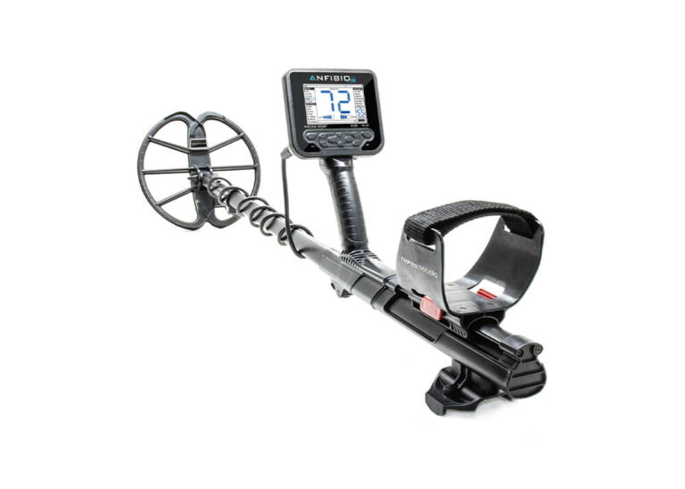 Nokta Anfibio 19 Metal Detector - 3