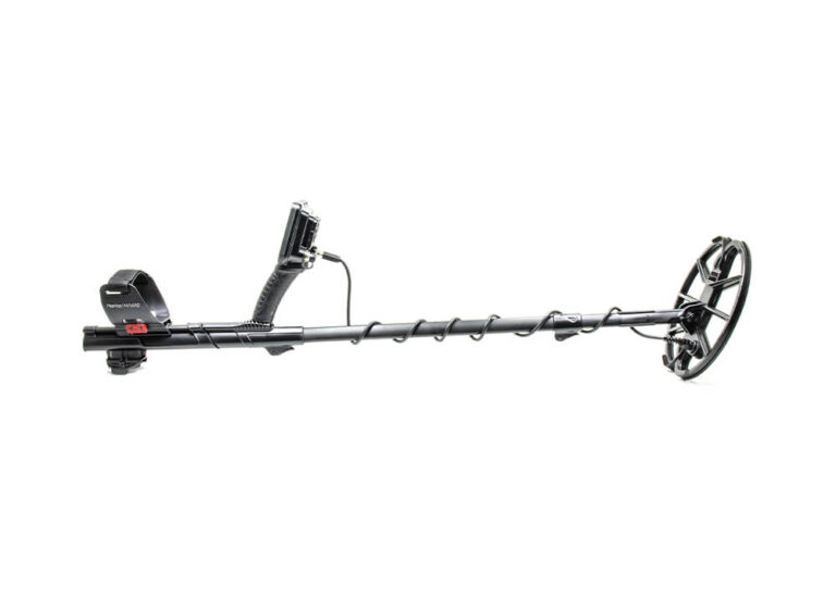 Nokta Anfibio Multi Metal Detector - 2