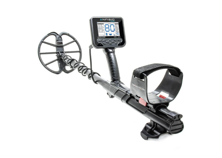 Nokta Anfibio Multi Metal Detector - 3