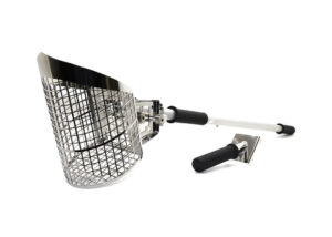 Nokta Premium Sand Scoop 3-in-1 Set - 2