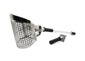 Nokta Premium Sand Scoop 3-in-1 Set - 2