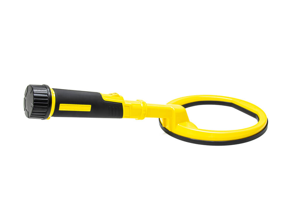 Nokta PulseDive Scuba Detector - Yellow