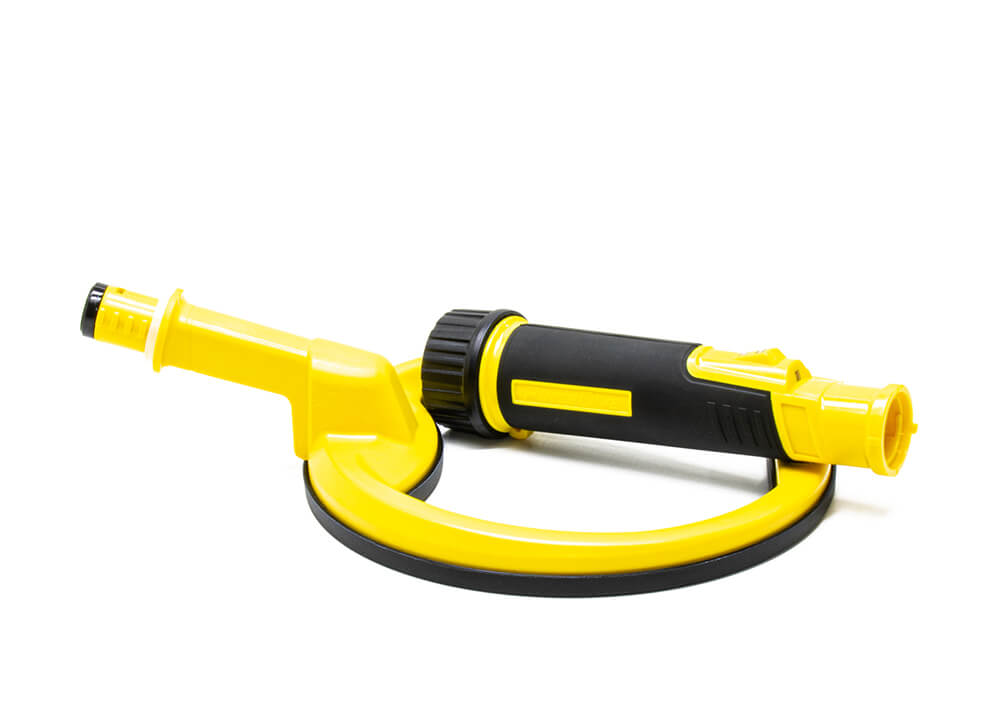 Nokta PulseDive Scuba Detector - Жълто