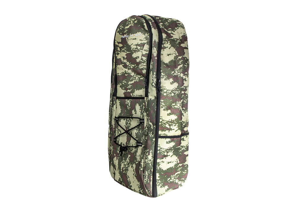 Nokta Makro- Multi-Purpose Backpack