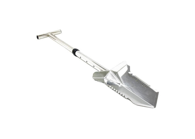 Nokta Premium Shovel 4