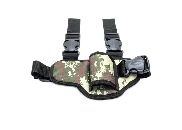 Nokta PP Leg Holster - 1