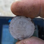 Anfibio Multi Beach Hunt 17.03.2021