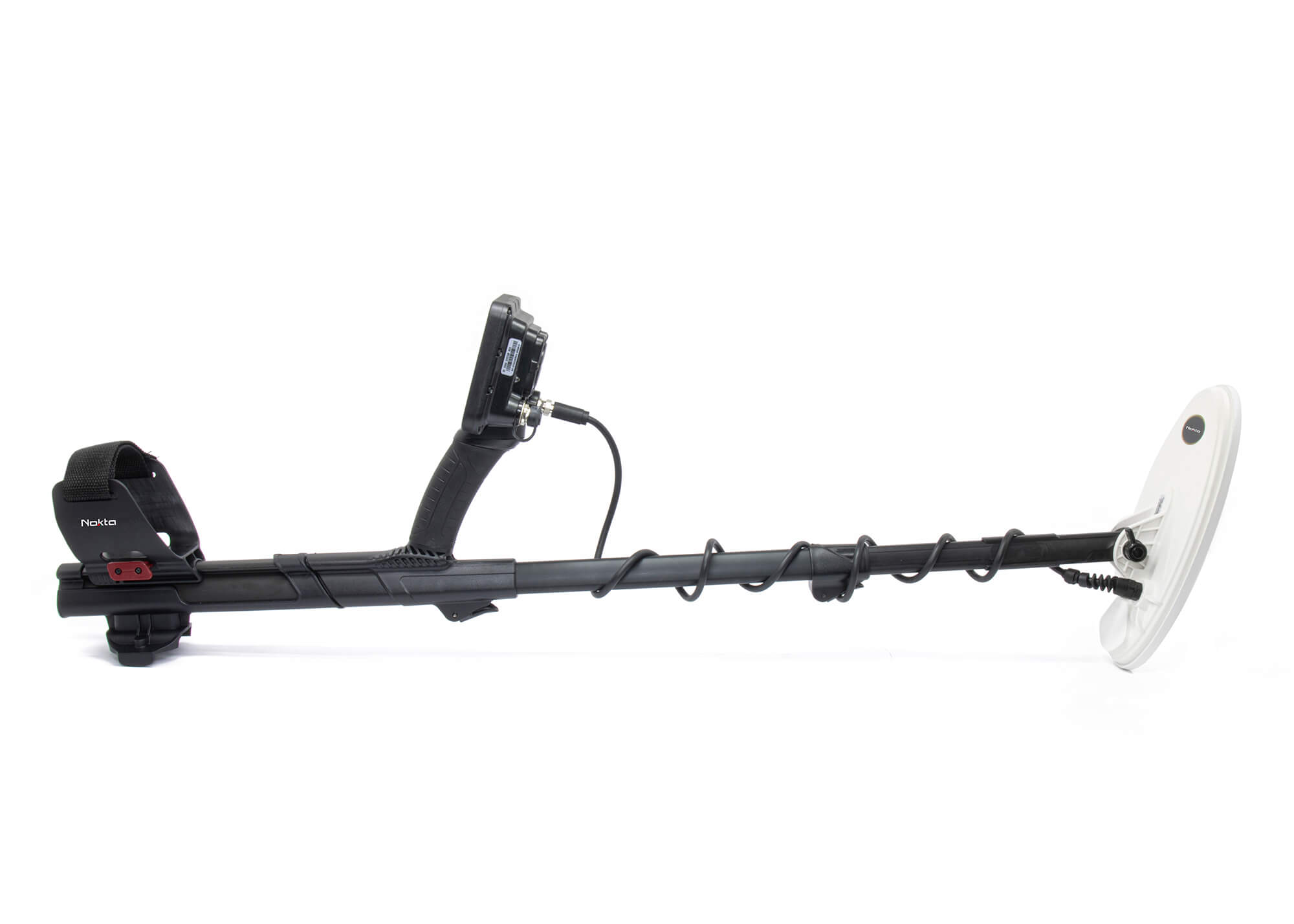 Nokta Gold Finder 2000 Metal Detector - 2