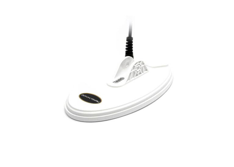 Nokta Waterproof Concentric Search Coil - 26x14 cm / 10"x5.5" (GK26C)