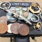 Anfibio Multi in action on the beaches of Japan