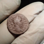 Rome Septimius Severus - 193-211 - 1