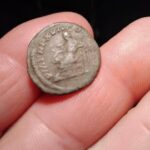 Rome Septimius Severus - 193-211 - 2