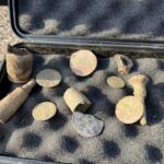 First Hunt With The SP35 - 2