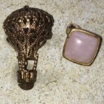 Today Jewelry & Coin Day For The Simplex - 2