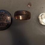 Ring, Coin And Button With Simplex+ - 1